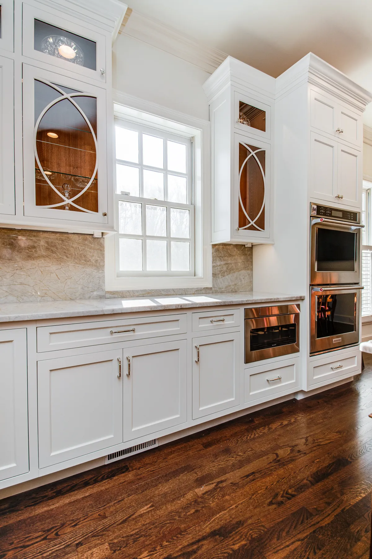 McLean Kitchen Remodel — kitchens photography