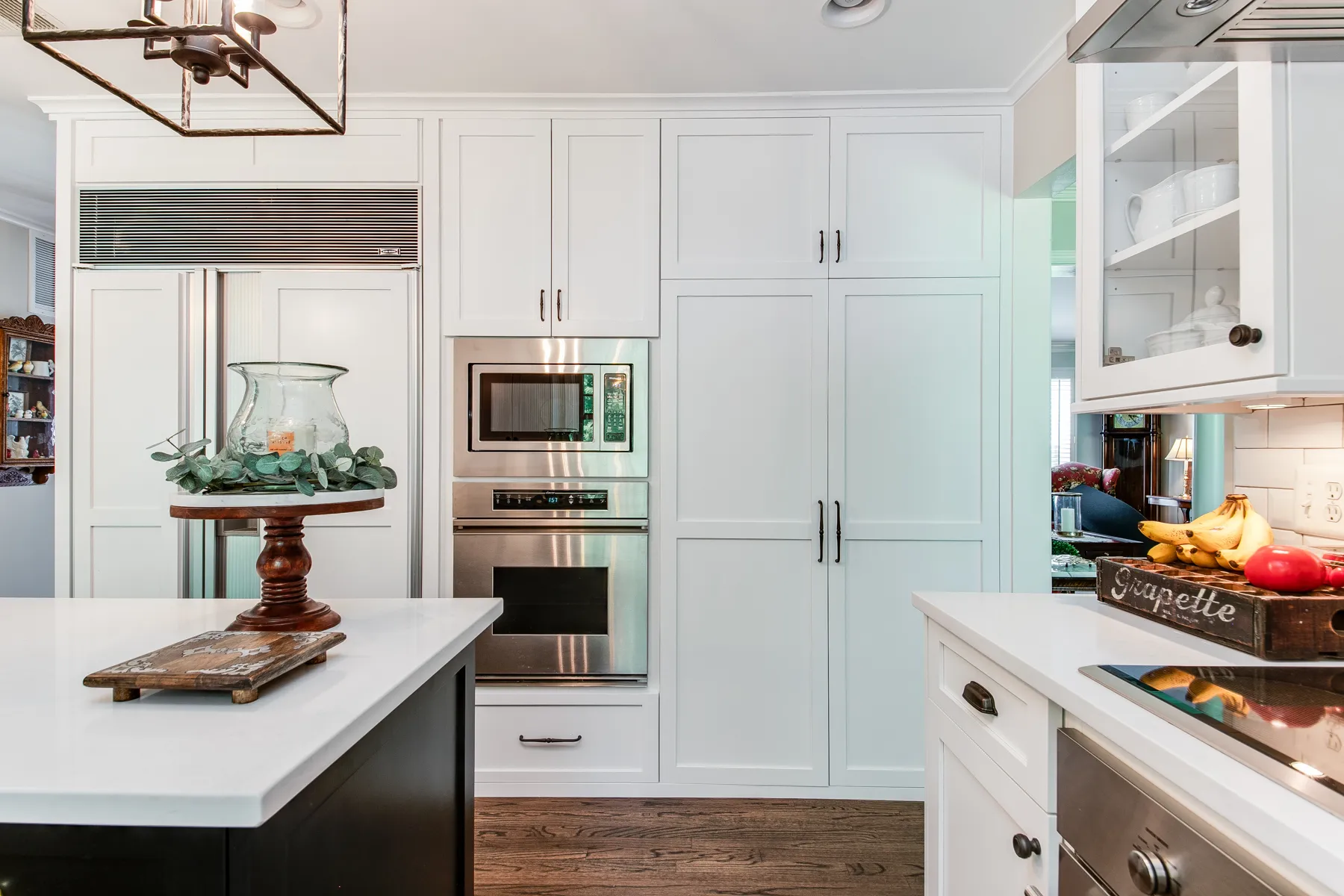 Hey Meadow Kitchen Remodel — kitchens photography
