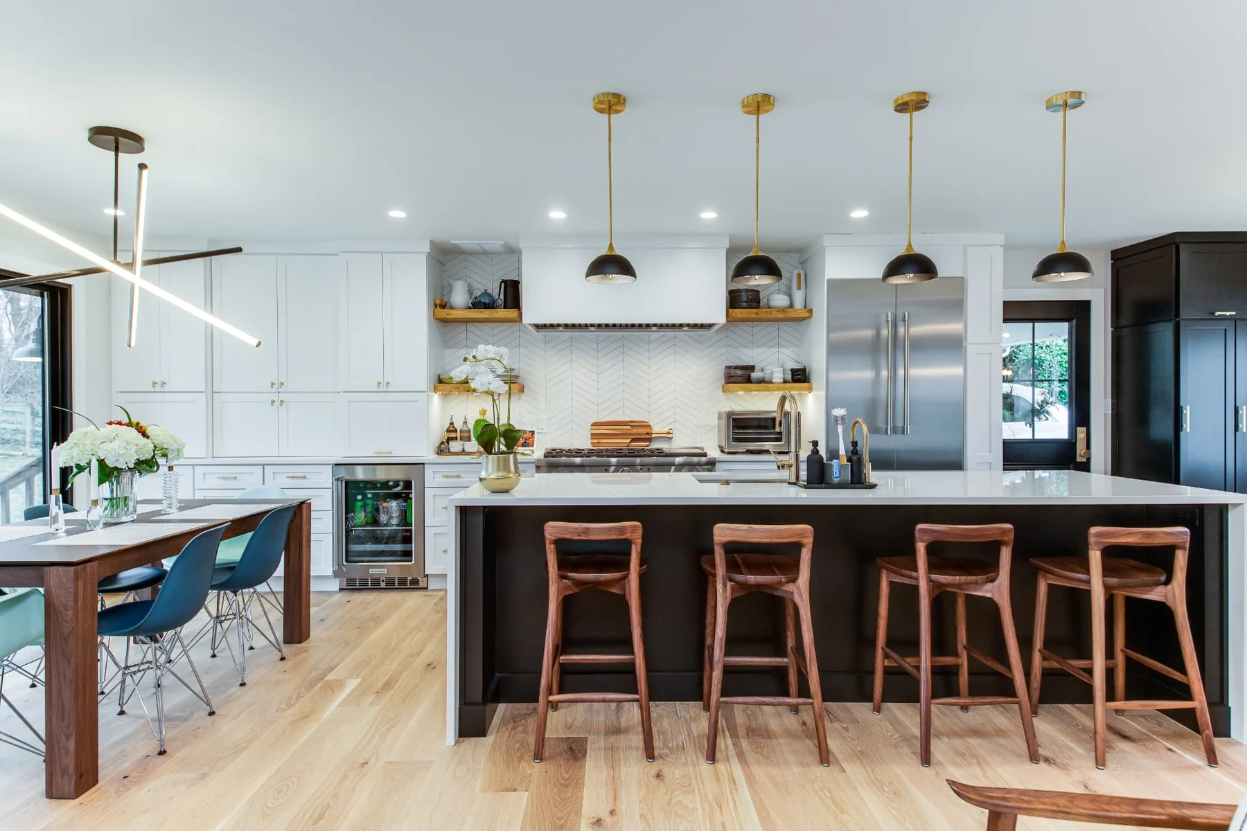Kitchen Remodeling