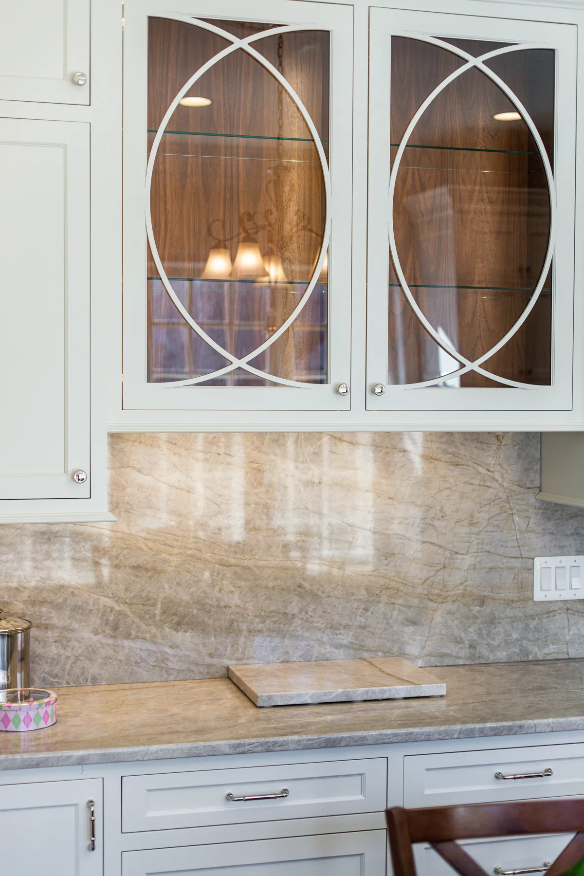 McLean Kitchen Remodel — kitchens photography