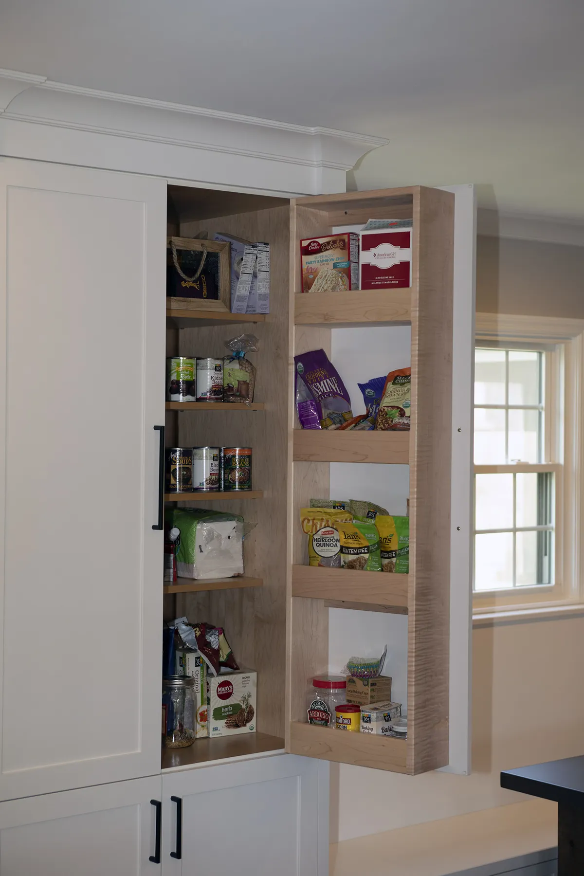 Leesburg Kitchen Remodel — kitchens photography