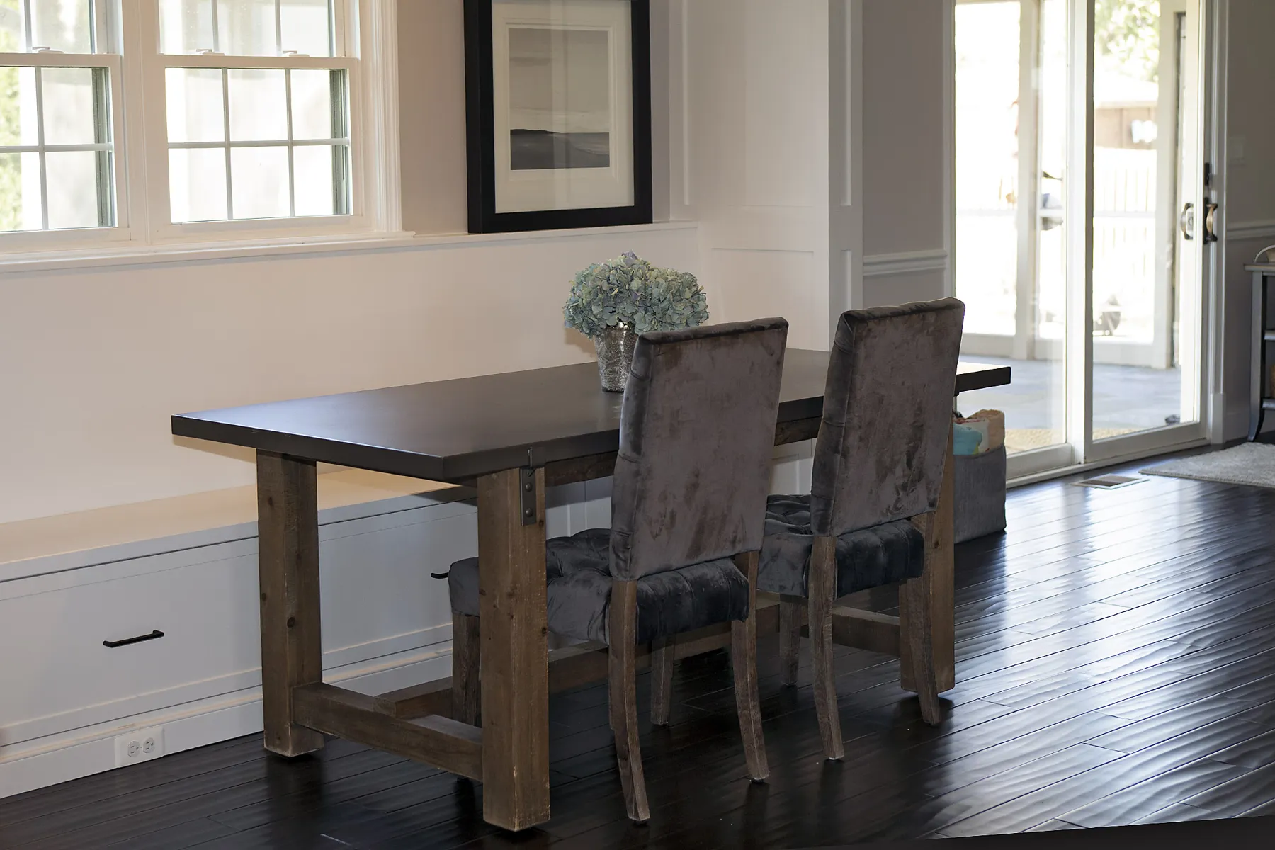 Leesburg Kitchen Remodel — kitchens photography