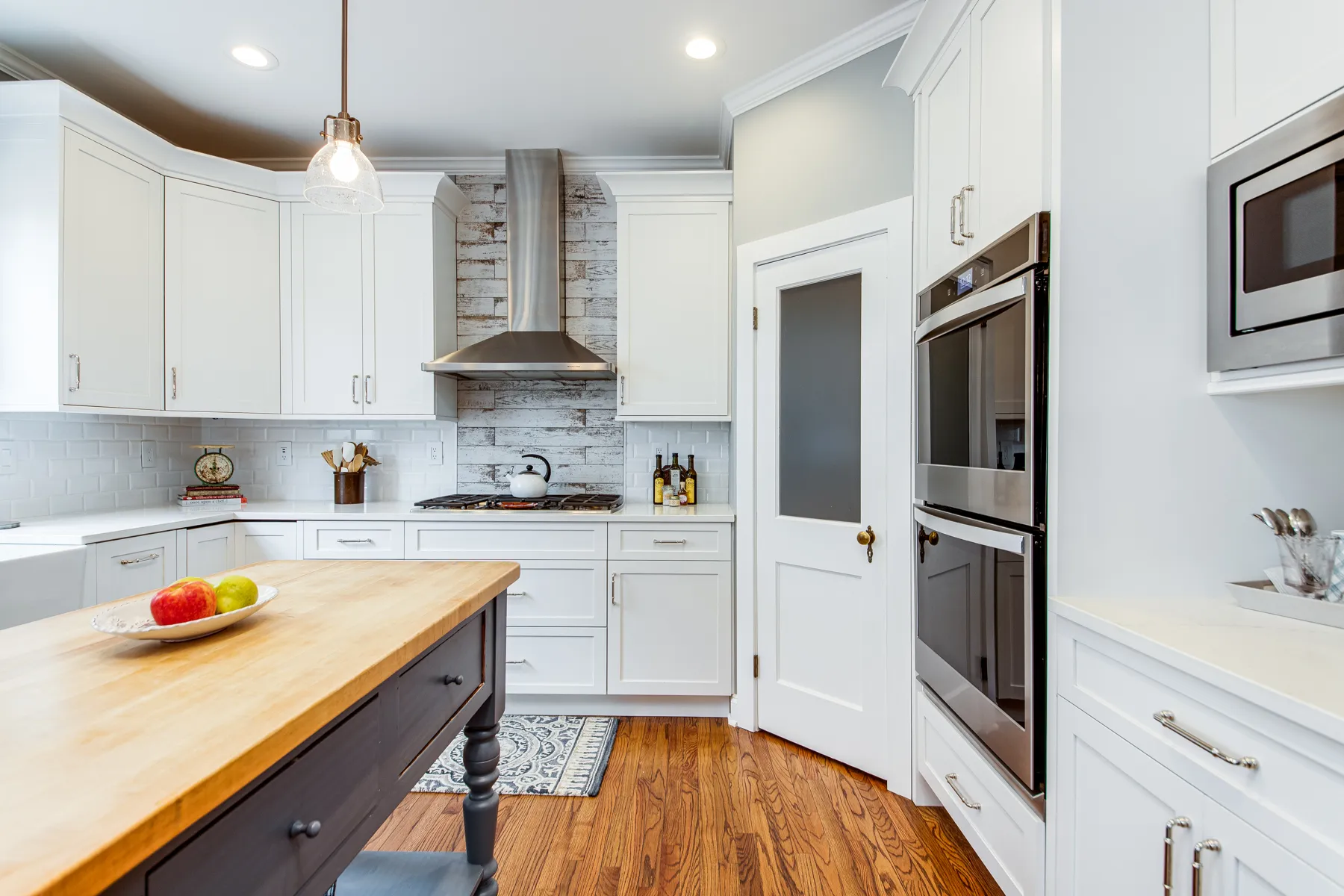 Ashburn Kitchen Remodel — kitchens photography