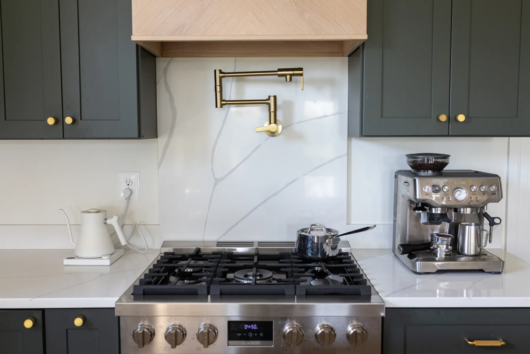 Catlett Custom Home — custom homes photography