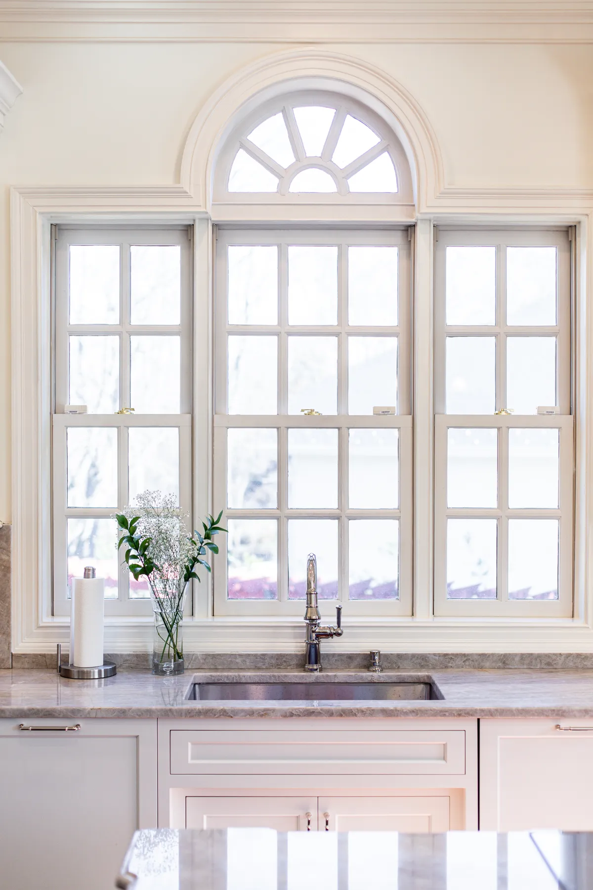 McLean Kitchen Remodel — kitchens photography