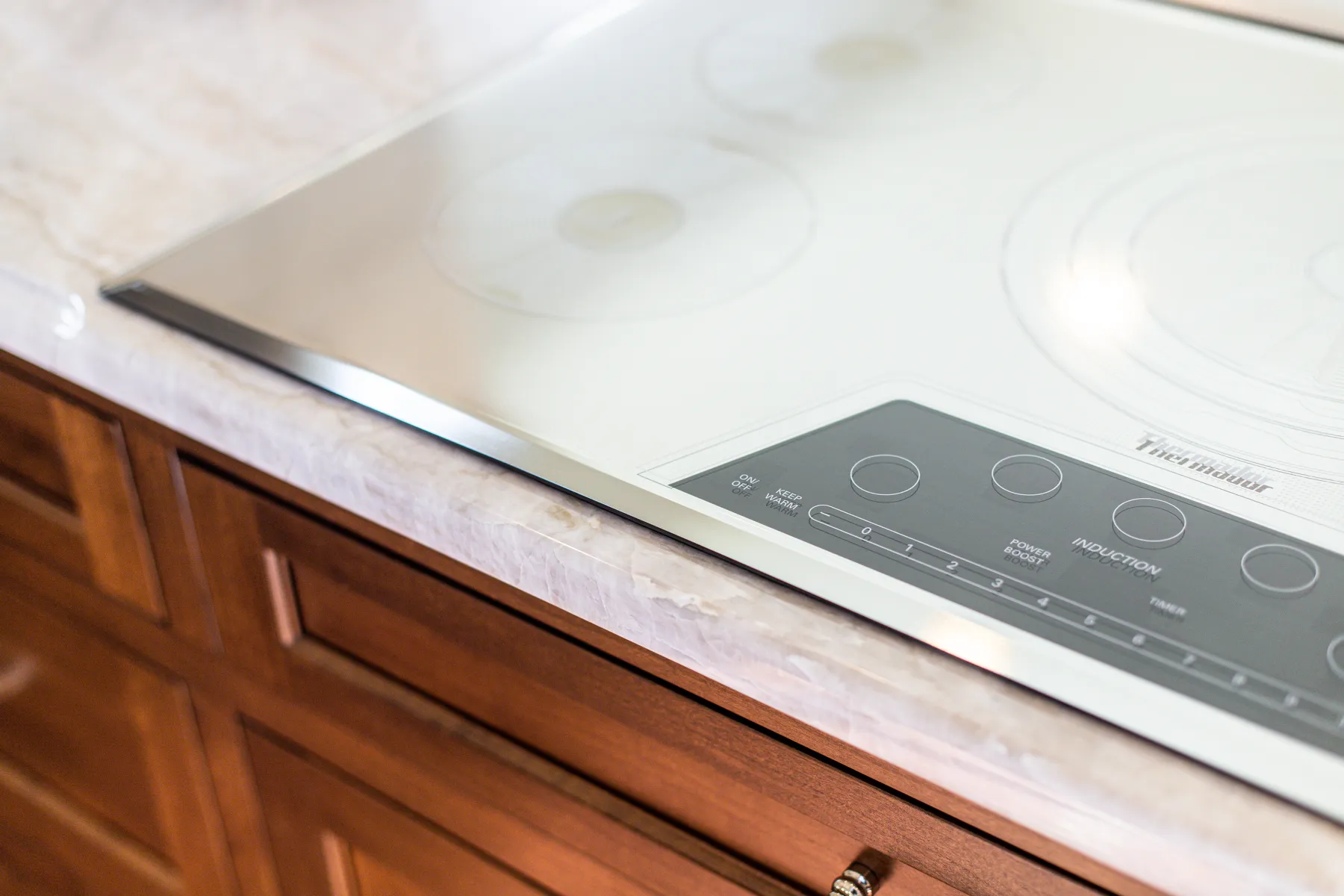 McLean Kitchen Remodel — kitchens photography