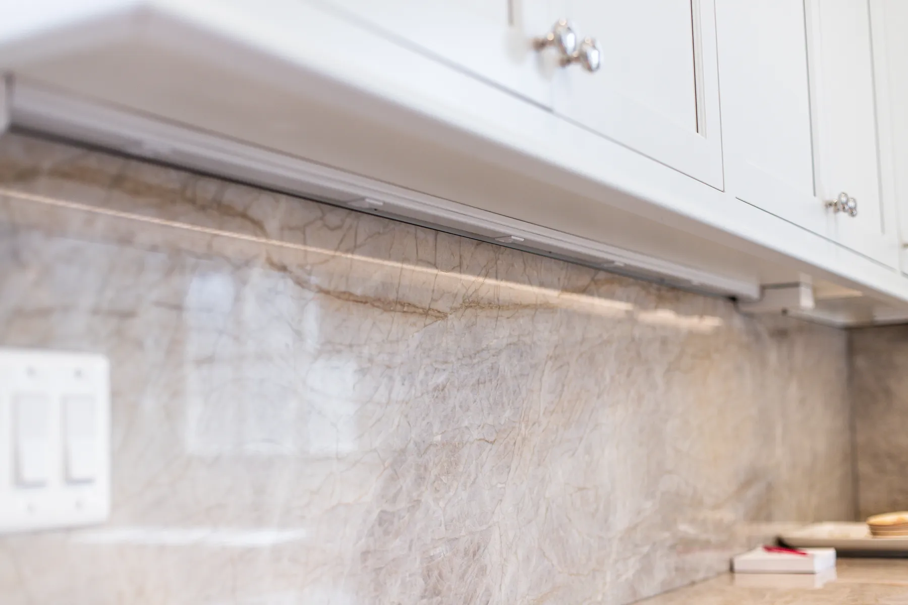 McLean Kitchen Remodel — kitchens photography
