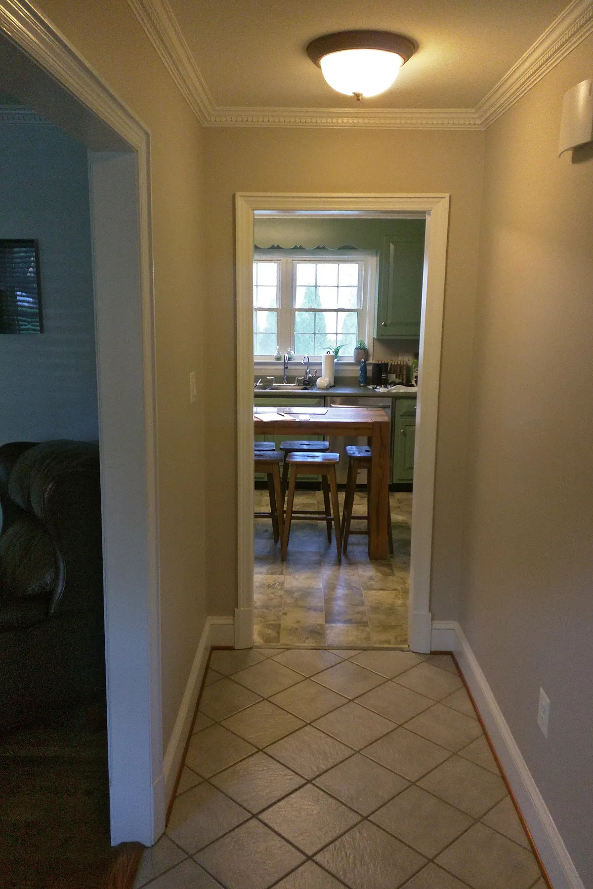Leesburg Kitchen Remodel — kitchens photography