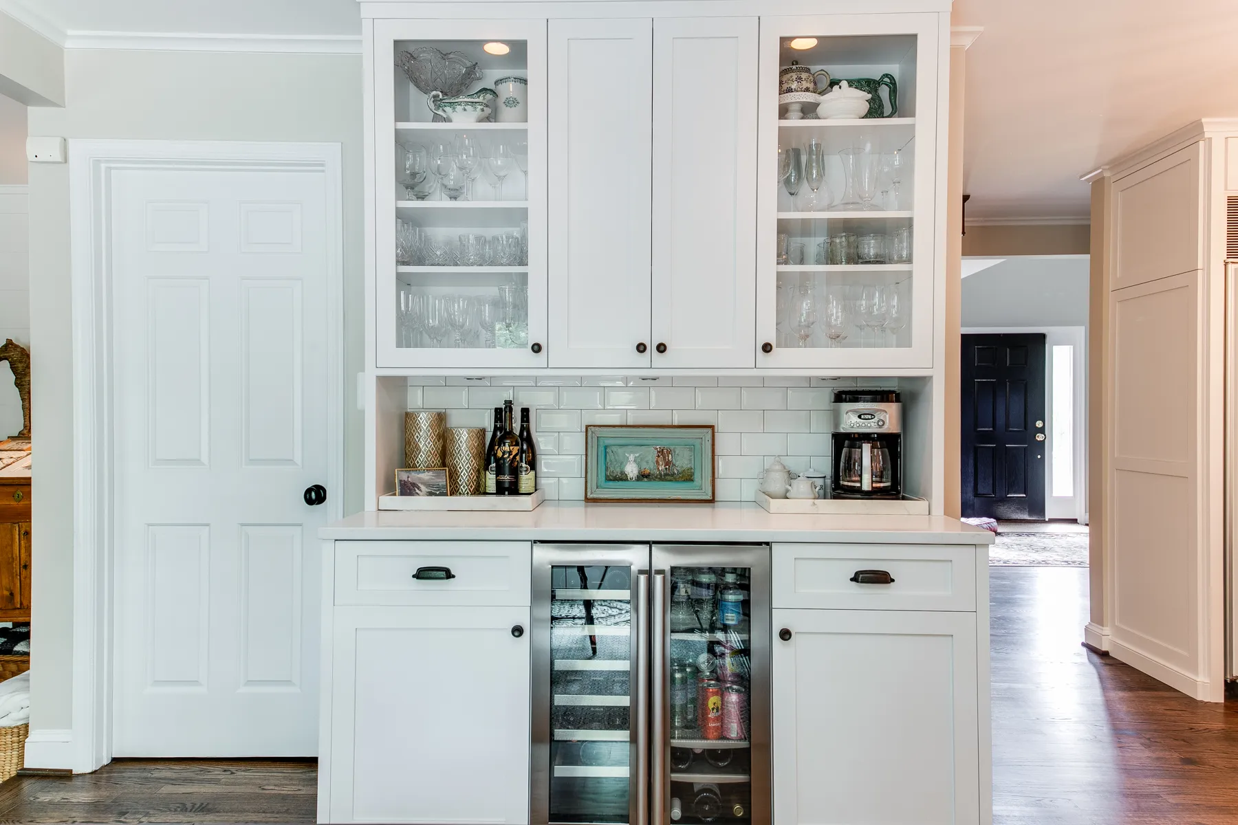 Hey Meadow Kitchen Remodel — kitchens photography