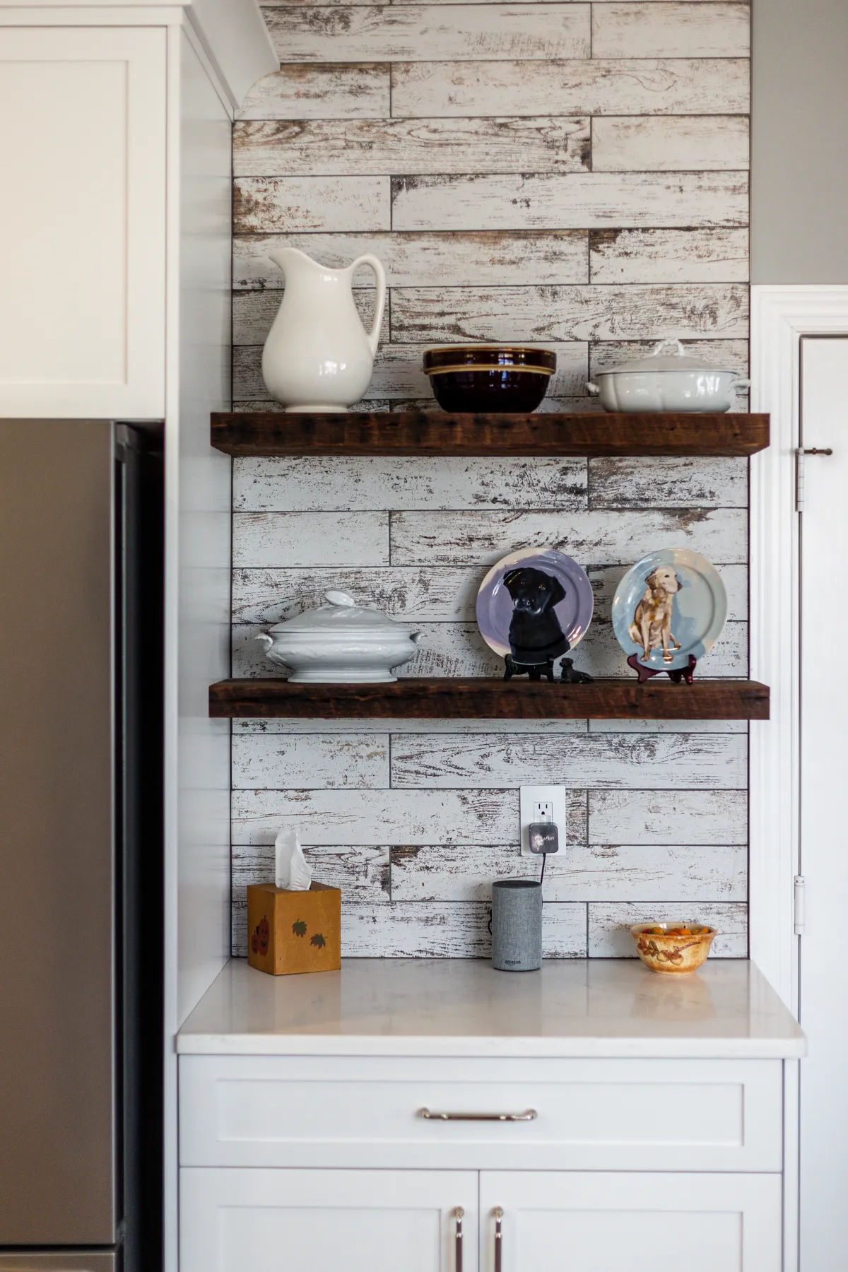 Ashburn Kitchen Remodel — kitchens photography