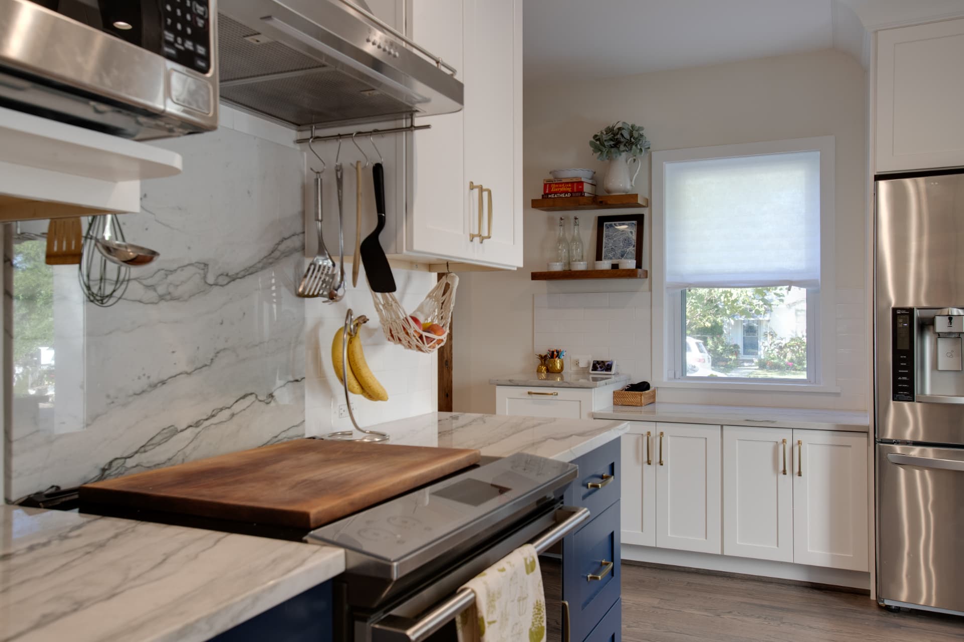 Arlington Home Renovation — whole-home remodels photography
