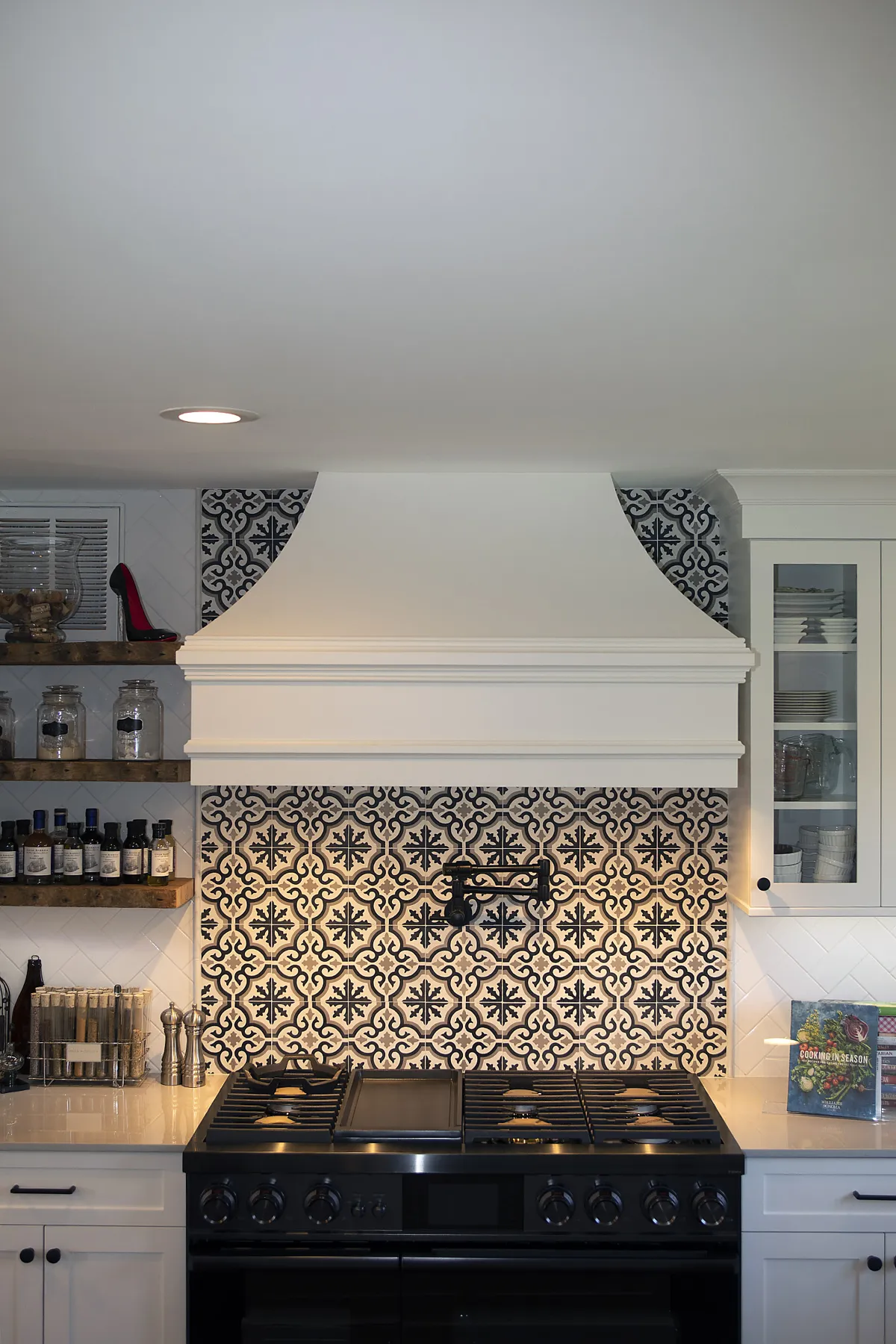 Leesburg Kitchen Remodel — kitchens photography