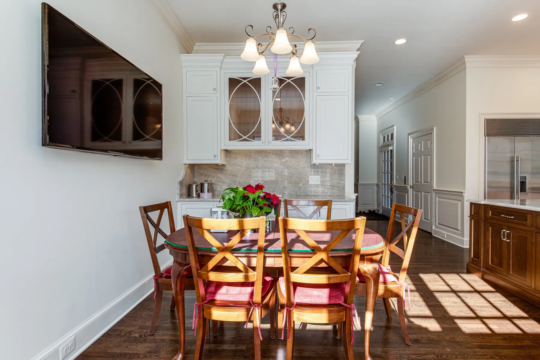 McLean Kitchen Remodel — kitchens photography