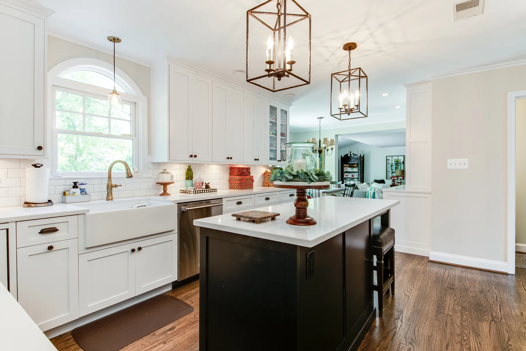 Hey Meadow Kitchen Remodel — kitchens photography