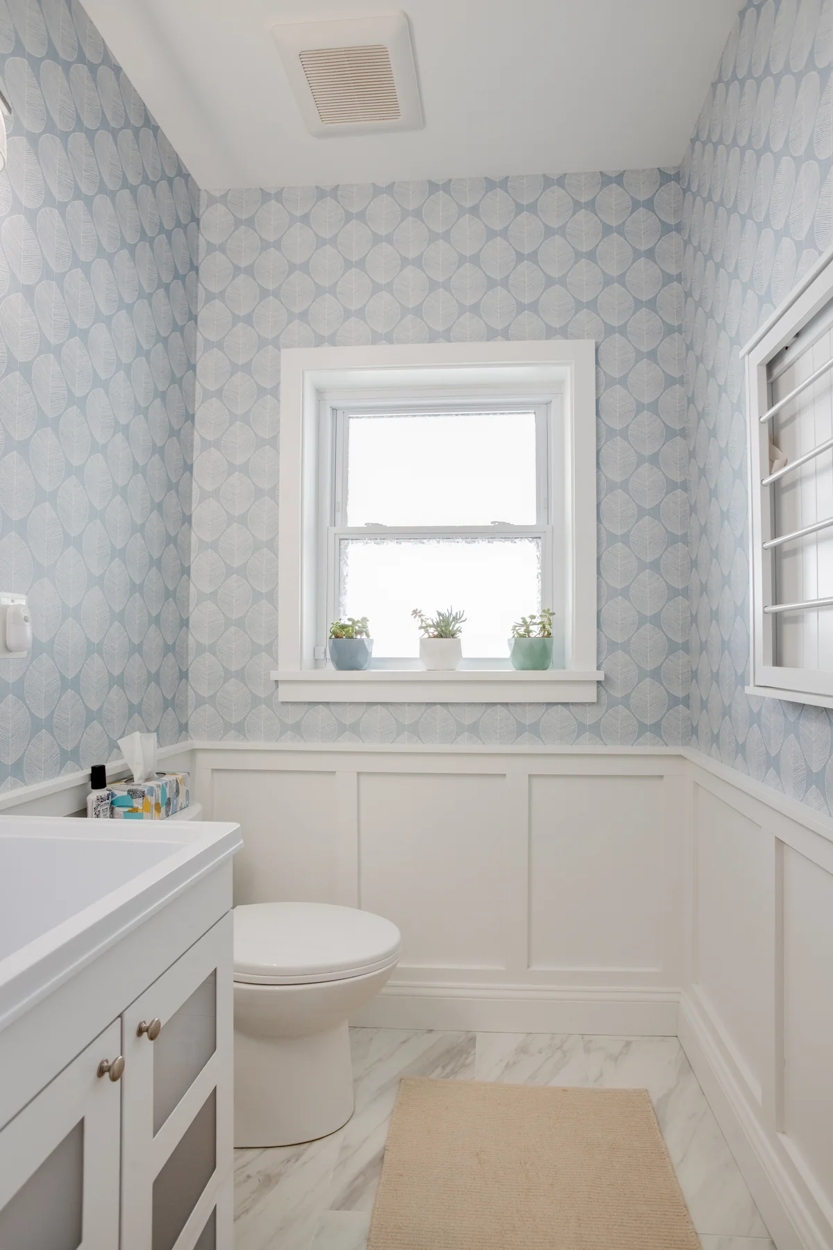 Arlington Home Renovation — whole-home remodels photography