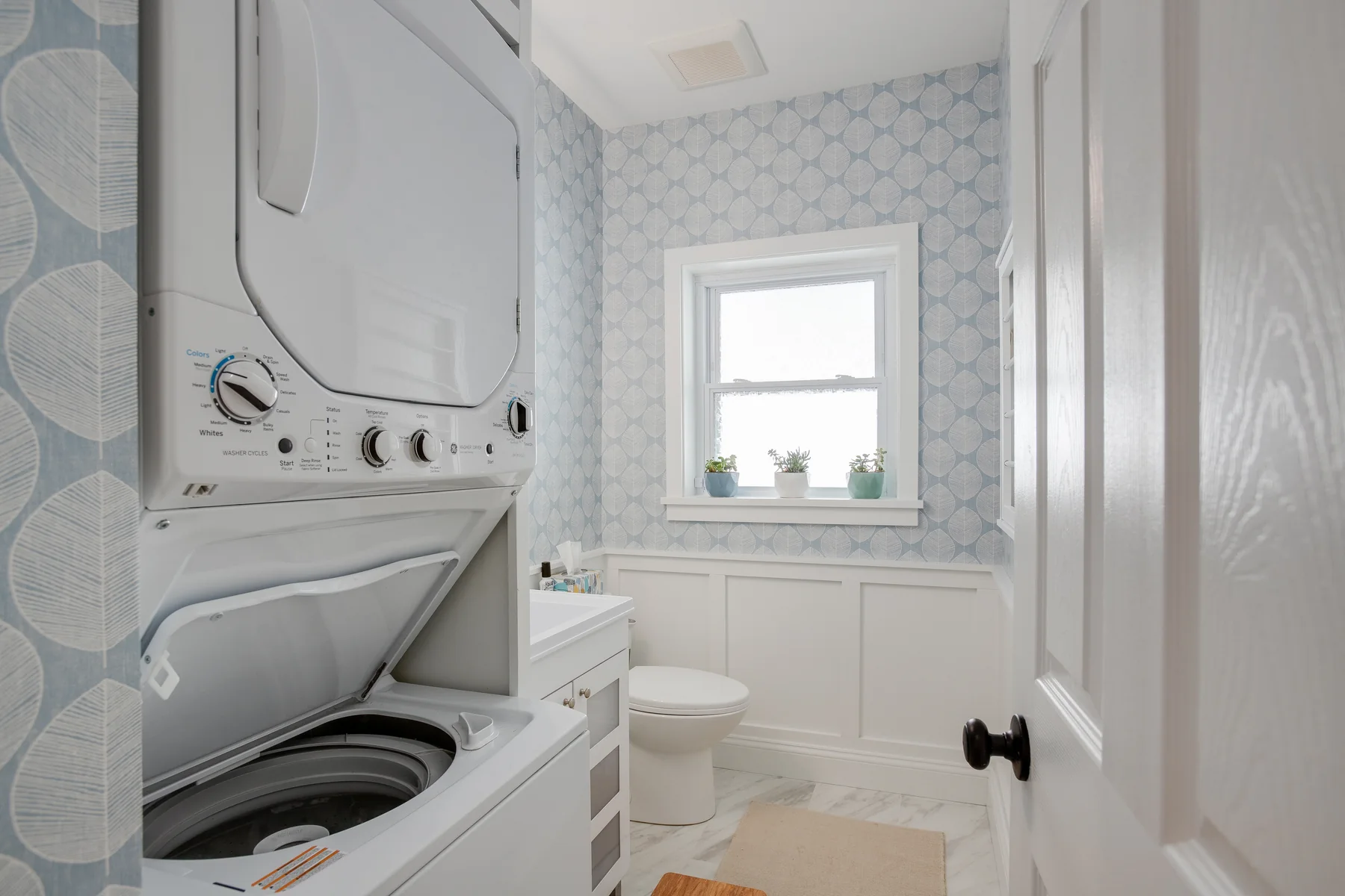 Arlington Home Renovation — whole-home remodels photography