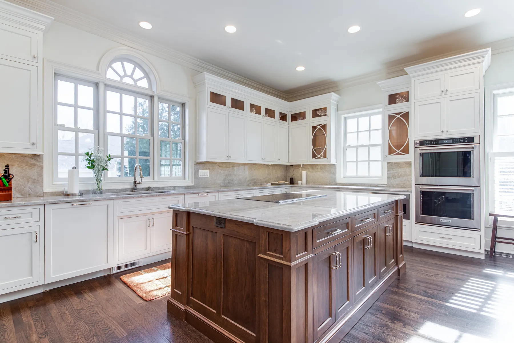 McLean Kitchen Remodel — kitchens photography