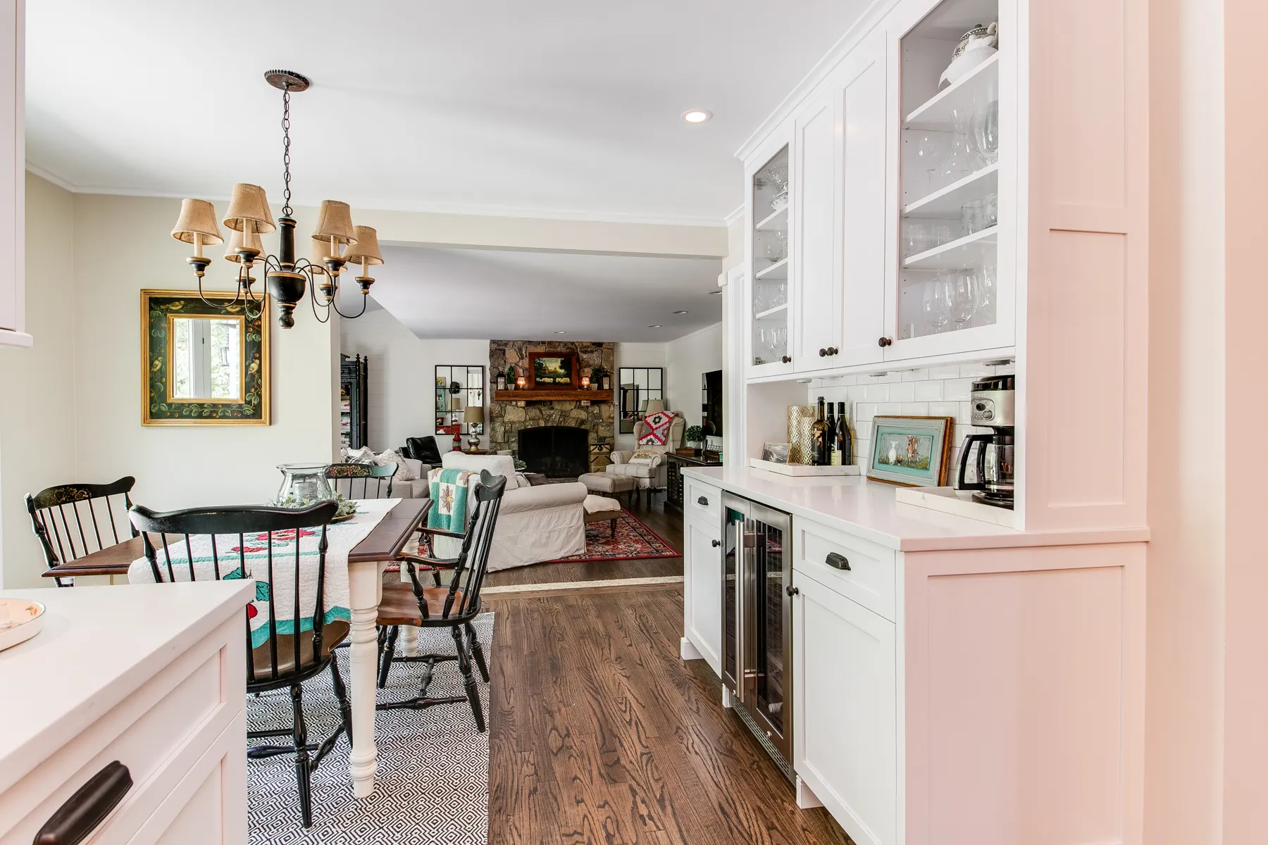 Hey Meadow Kitchen Remodel — kitchens photography