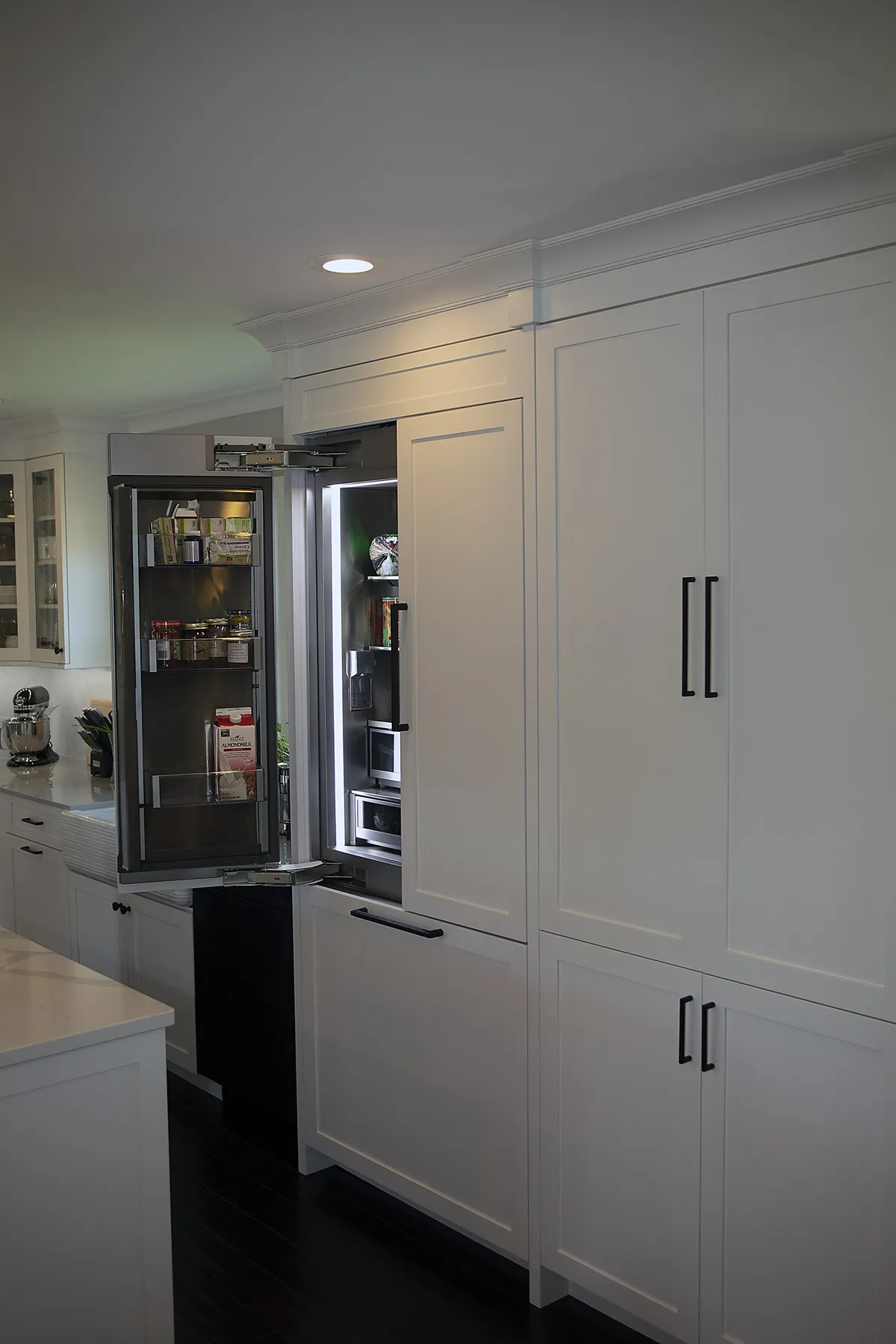 Leesburg Kitchen Remodel — kitchens photography