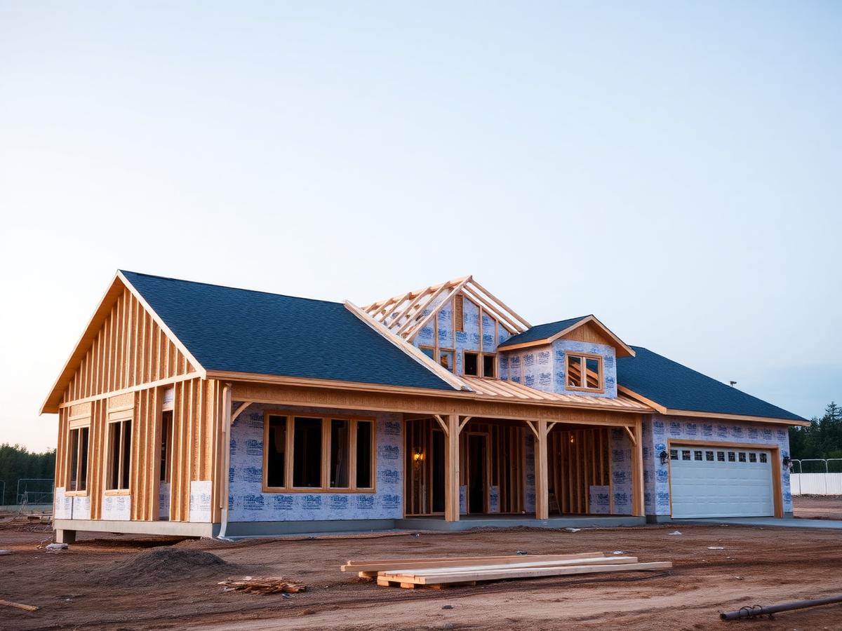 Custom Homes